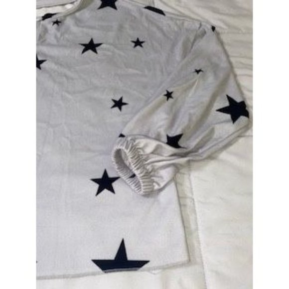 Shein Oversized Box Shirt-S - Picture 3 of 4